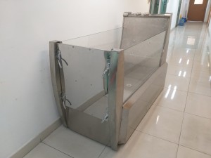 寵物水療跑步機