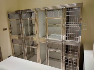 寵物醫療留院籠
